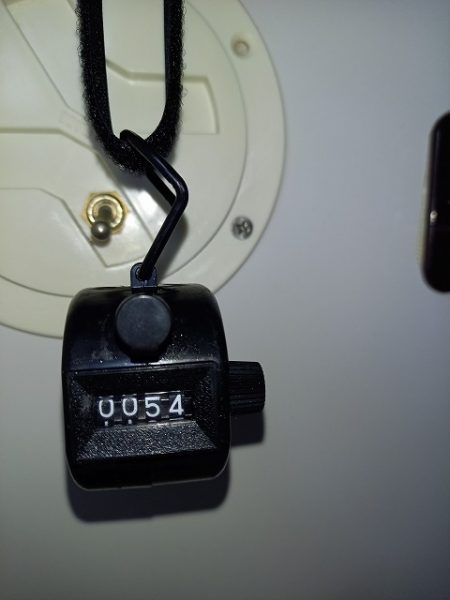 フィッシングボートACE(エース) 釣果