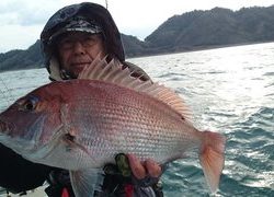 愛裕南丸 釣果