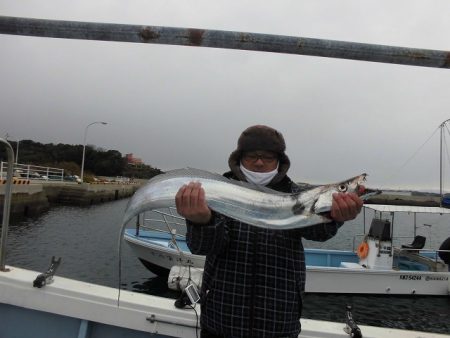 十八宝洋丸 釣果