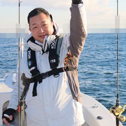 松本釣船２ 釣果