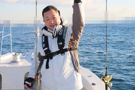 松本釣船２ 釣果