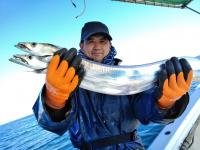 おおせき丸 釣果