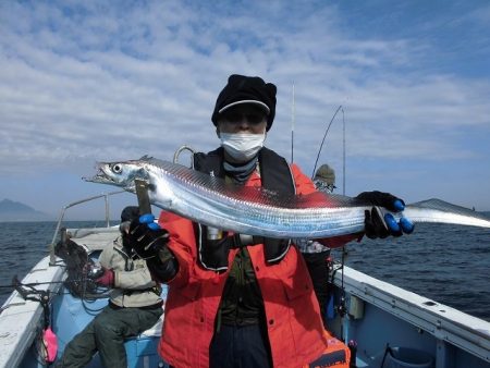 十八宝洋丸 釣果