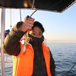 松本釣船2 釣果