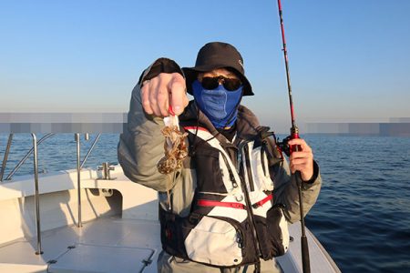 松本釣船２ 釣果