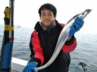 おおせき丸 釣果