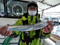 おおせき丸 釣果