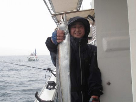 十八宝洋丸 釣果