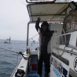 十八宝洋丸 釣果