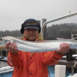 十八宝洋丸 釣果