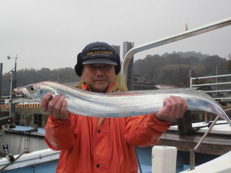 十八宝洋丸 釣果