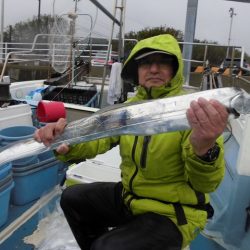 十八宝洋丸 釣果