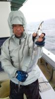 おおせき丸 釣果