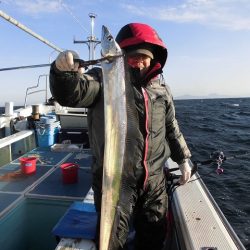 十八宝洋丸 釣果