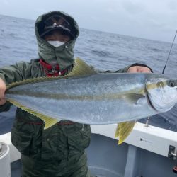 海龍丸(福岡) 釣果