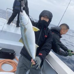 海龍丸(福岡) 釣果
