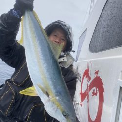 海龍丸(福岡) 釣果