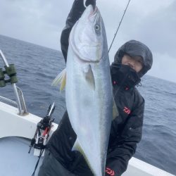 海龍丸(福岡) 釣果