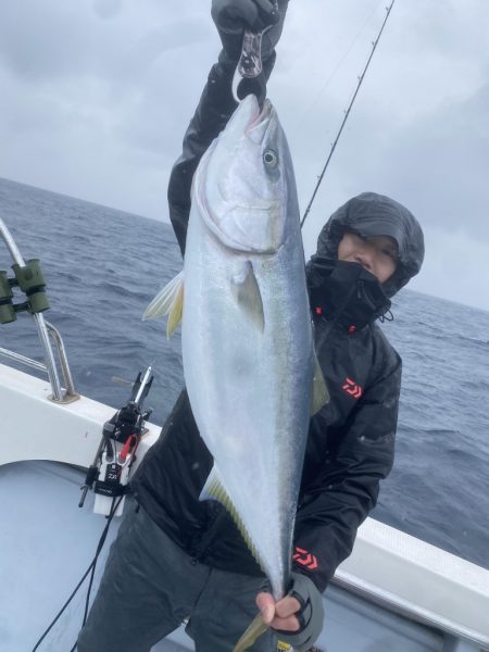 海龍丸(福岡) 釣果