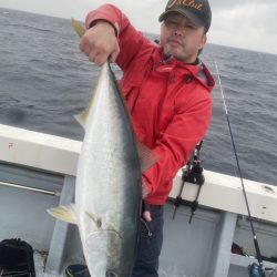 海龍丸(福岡) 釣果