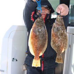 松本釣船２ 釣果