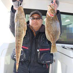 松本釣船２ 釣果