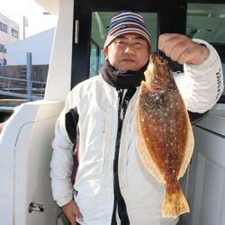 松本釣船２ 釣果