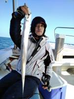 おおせき丸 釣果