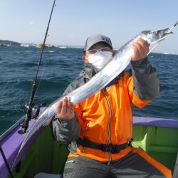 川崎丸 釣果