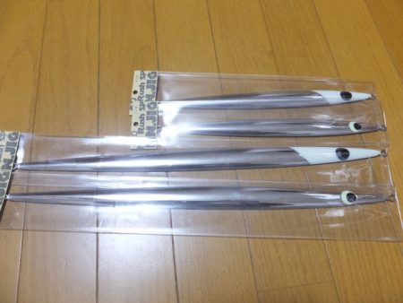 Hit Rush(ヒット ラッシュ） 釣果