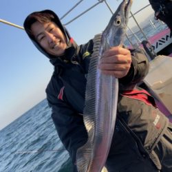 釣船 浦島太郎 釣果