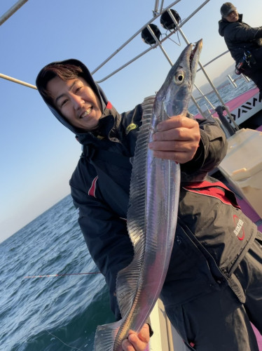 釣船 浦島太郎 釣果