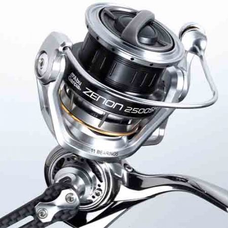 ピュア・フィッシング・ジャパン株式会社