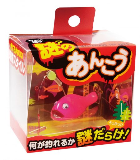 株式会社ささめ針