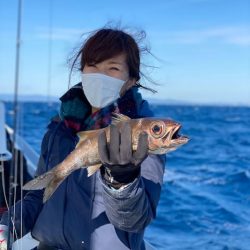 へいみつ丸 釣果