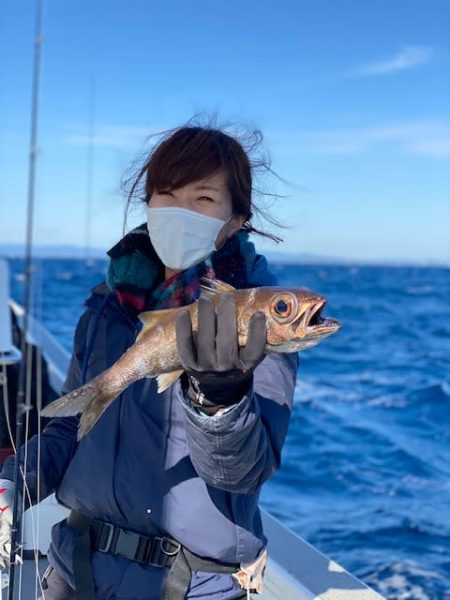 へいみつ丸 釣果