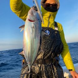 へいみつ丸 釣果