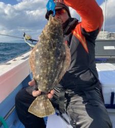 さぶろう丸 釣果