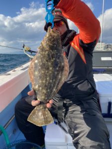 さぶろう丸 釣果