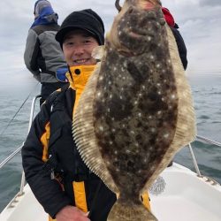 Magic(マジック) 釣果