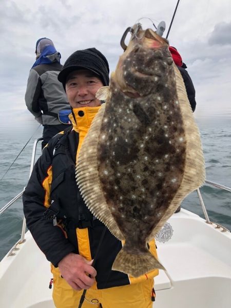 Magic(マジック) 釣果