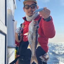 へいみつ丸 釣果