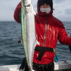 まるいち丸 ZERO-1 釣果