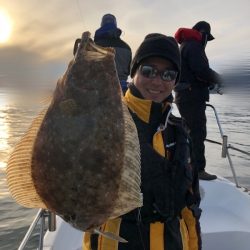 Magic(マジック) 釣果