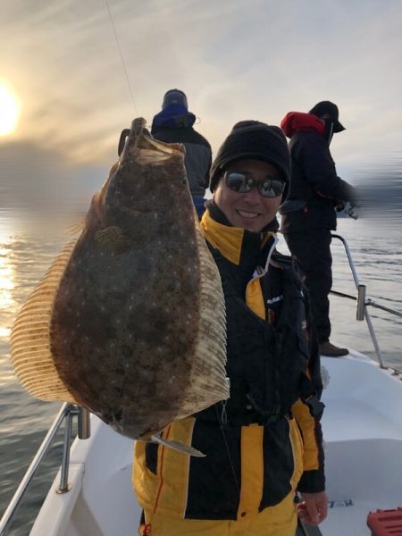 Magic(マジック) 釣果