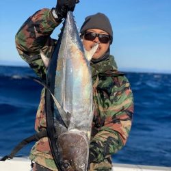 へいみつ丸 釣果