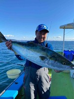 久里浜黒川本家 釣果