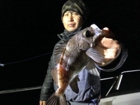 Magic（マジック） 釣果