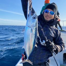 へいみつ丸 釣果