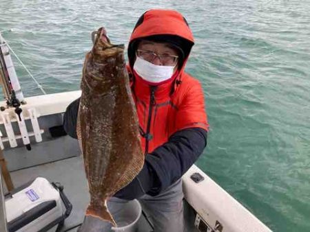 遊漁船 セトマリン 釣果